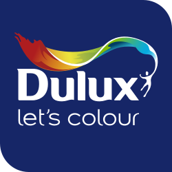 Dulux official logo