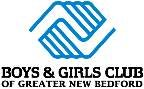 Boys & Girls Club of Greater New Bedford official logo