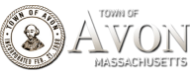 Official seal of Avon, Massachusetts