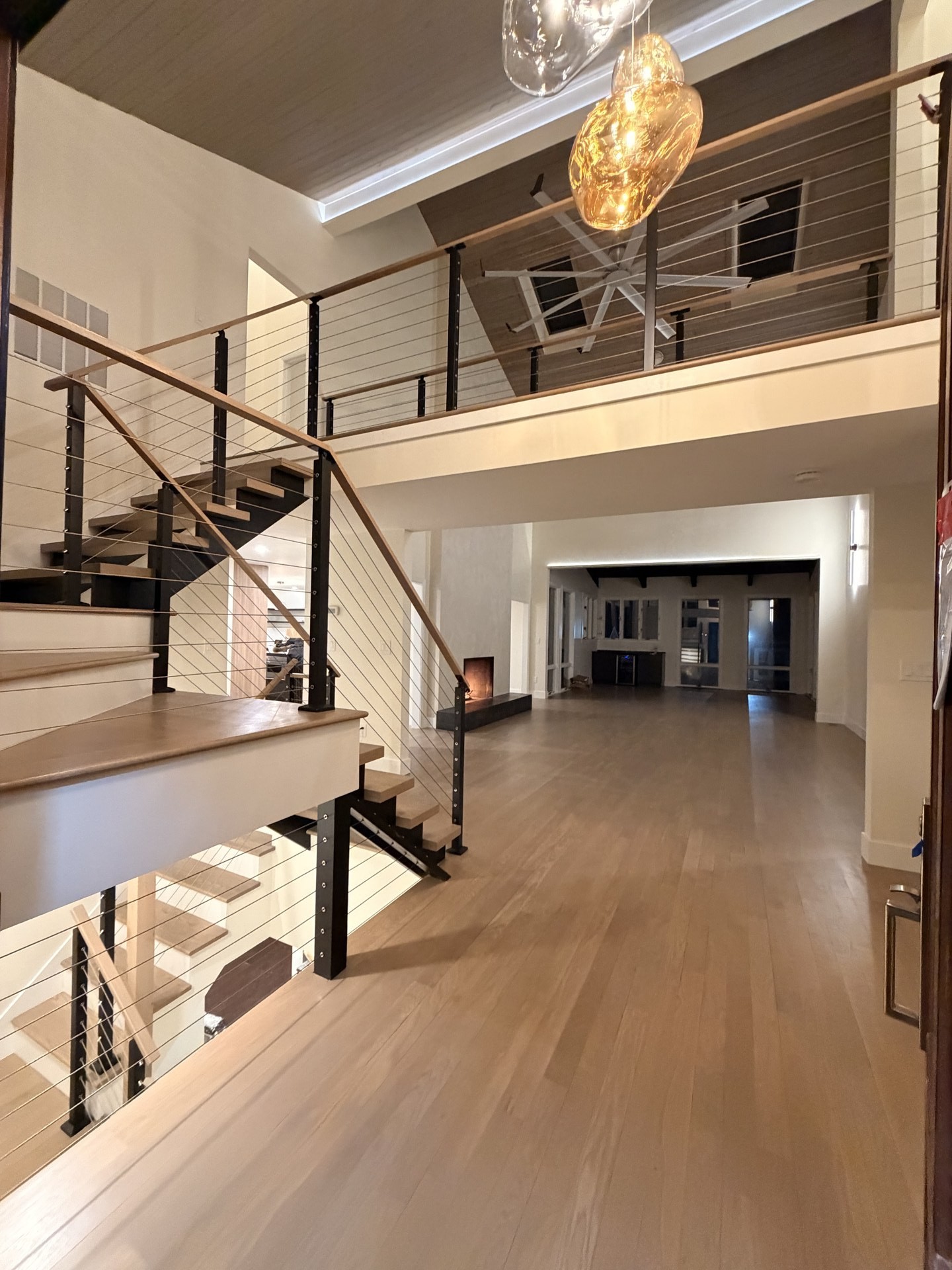 Home additions — High Pace Construction
