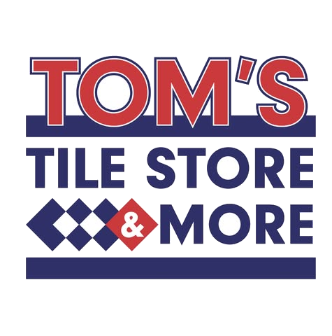 Tom’s Tile Store & More official logo