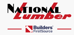 National Lumber official logo