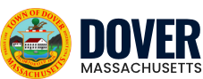 Official seal of Dover, Massachusetts