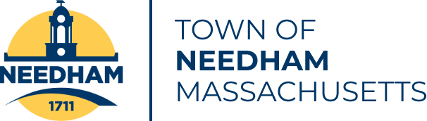 Official seal of Needham, Massachusetts