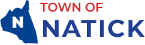 Official seal of Natick, Massachusetts