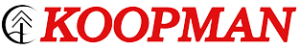 Koopman Lumber official logo