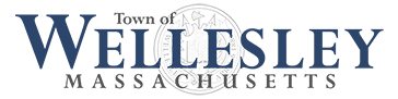 Official seal of Wellesley, Massachusetts