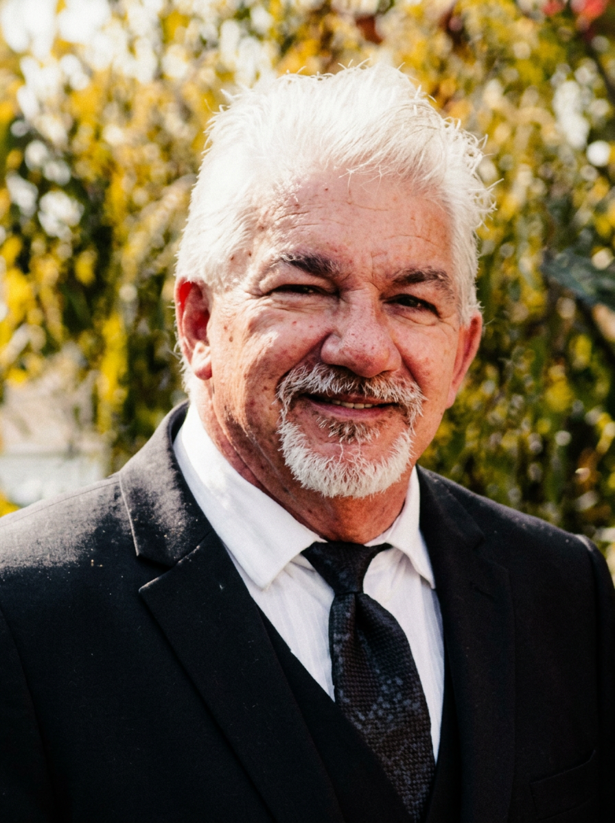 Christopher John Tenaglia, namesake of the CJT Home Betterment Grant